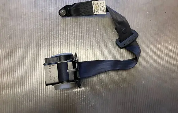 Subaru Forester SH Rear seatbelt BGE030007 BGE350067 BGE130071