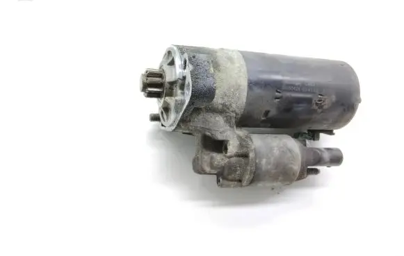 Audi Q7 4L Starter motor 059911024H 20080426 0001125309