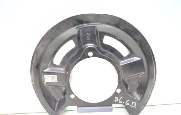 KIA EV6 Rear brake disc plate dust cover 21182
