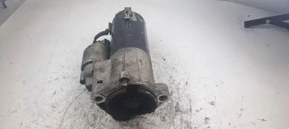 Audi A4 S4 B7 8E 8H Starter motor 03G911023 0001125053 1005831142