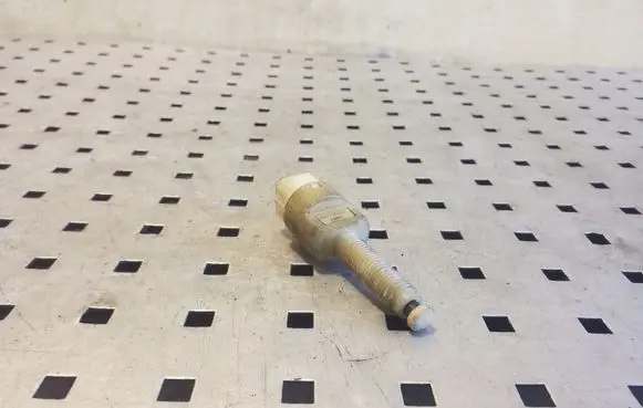 Brake pedal sensor switch