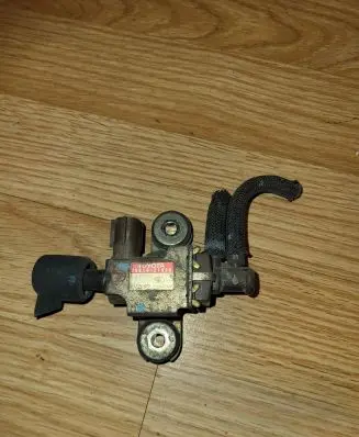 Toyota Corolla E120 E130 Turbo solenoid valve 2581927020 1397000670