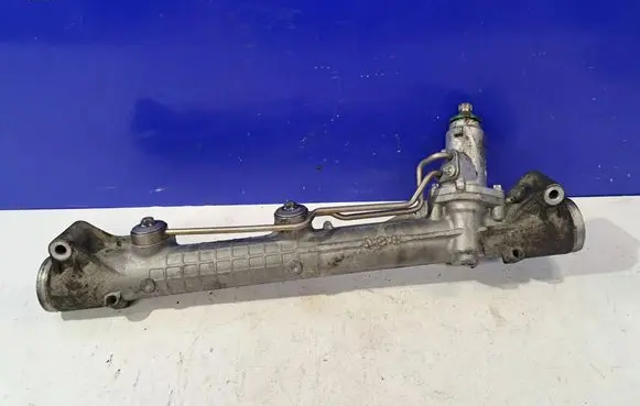Mercedes-Benz S W221 Steering rack 2214601900