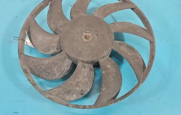 Renault Master II Fan set 5393199 IMPRK1557921