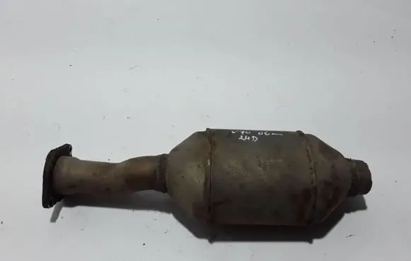Volvo V70 Catalyst/FAP/DPF particulate filter 30677877