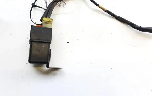 Mazda Premacy Other relay