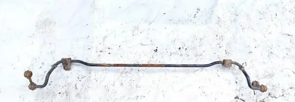 Mercedes-Benz A W168 Rear anti-roll bar/sway bar 