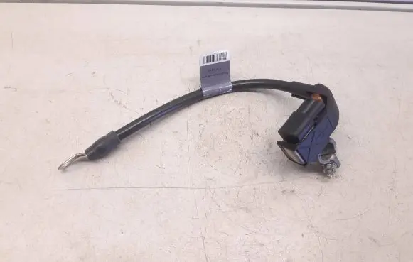 Mercedes-Benz C W204 Negative earth cable (battery) A2045420818 ZGS002 CH2950