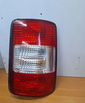 Volkswagen Caddy Rear/tail lights