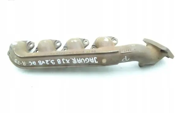 Jaguar XJ X308 Exhaust manifold 96JV9430DA
