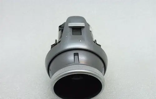 Ferrari FF Dash center air vent grill 87012800