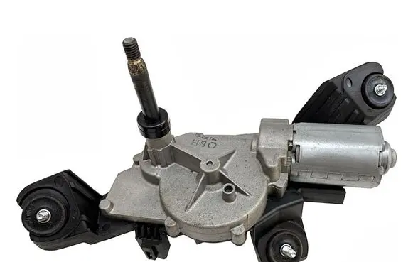 KIA Sportage Rear window wiper motor 98700D9000