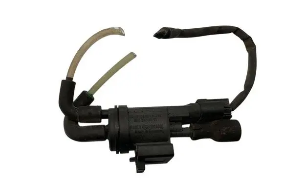Mercedes-Benz C W203 Valve vacuum 0025401497 0619920 ENM4620
