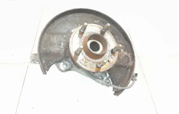 Opel Insignia A Front wheel hub NOCODE
