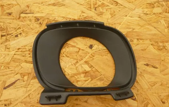 BMW X5 E70 Quarter panel pressure vent 51127182252