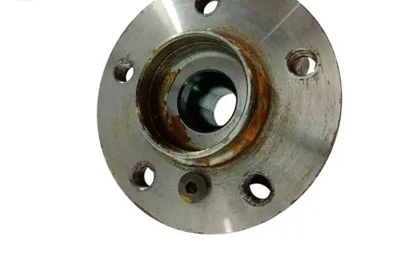 BMW i8 Front wheel ball bearing 6874443 31206874443