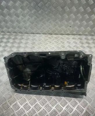 BMW 3 F30 F35 F31 Oil sump 7812360 13992010