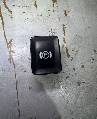 Volkswagen PASSAT B6 Hand parking brake switch 3C0927225B