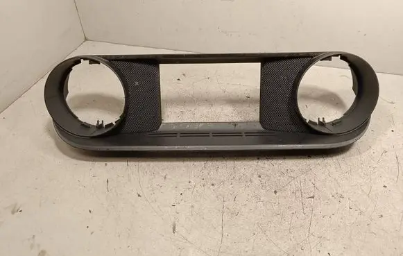 Mercedes-Benz SLK R172 Dash center air vent grill A1726801289