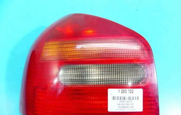 Audi A3 S3 8L Rear/tail lights IMPRK1283722