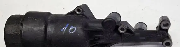 Mercedes-Benz B W246 W242 Oil filter mounting bracket 703211784CAR 70321178