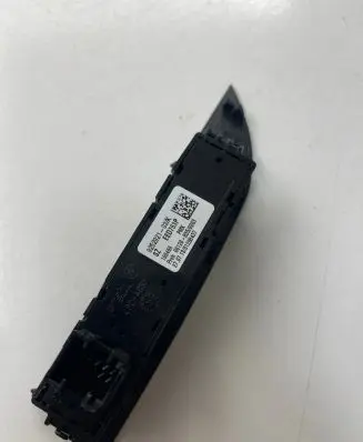 BMW 3 F30 F35 F31 Parking (PDC) sensor switch 9252921 EED763P 901208350003