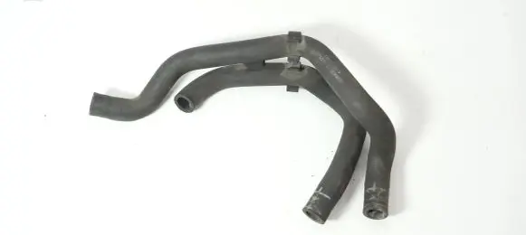 Audi A3 S3 8L Engine coolant pipe/hose 1J0121086M