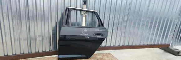 Audi A6 S6 C8 4K Rear door
