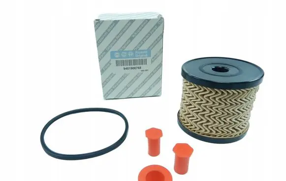 Peugeot 307 Fuel filter 9401906768