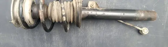 BMW 3 E46 Front shock absorber/damper