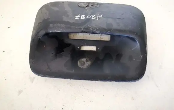 Renault Laguna I Other interior part 7700824488