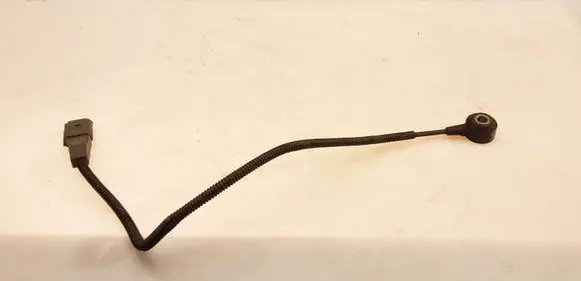 Audi A6 S6 C7 4G Detonation knock sensor 06E905377C