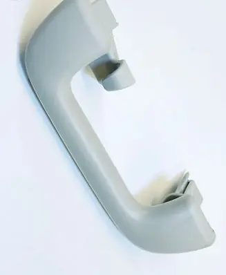 Toyota Avensis T250 Rear interior roof grab handle 7461005080