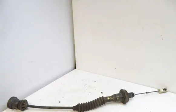 Peugeot 206 Clutch cable 9625227980