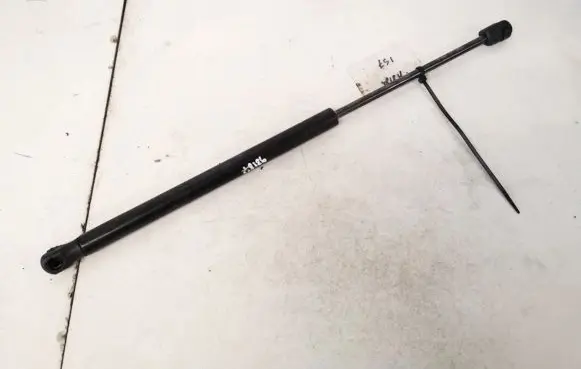Peugeot 607 Tailgate/trunk strut/damper 9648809280