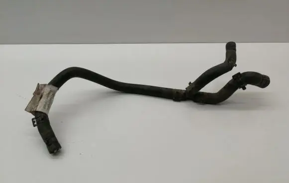 Seat Ibiza IV (6J,6P) Engine coolant pipe/hose 1K0121087AA
