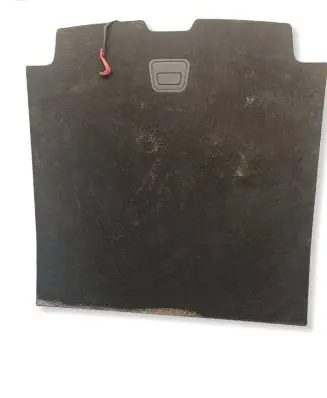 Volvo V60 Trunk/boot floor carpet liner 0088390