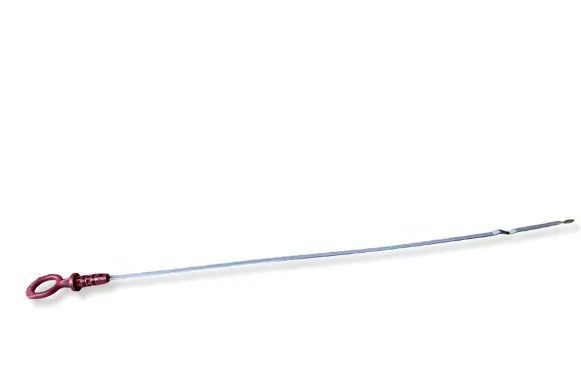 Volvo XC70 Oil level dip stick 21437557