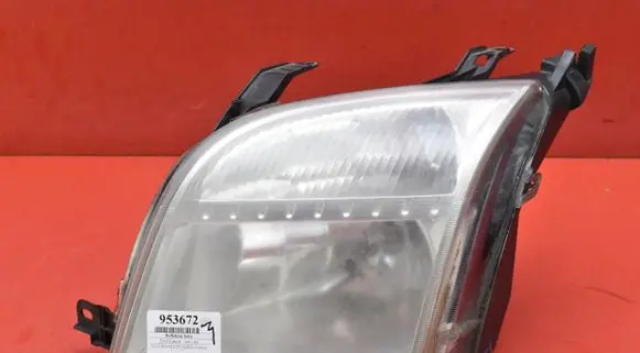 Ford Fusion Headlight/headlamp 246897-00