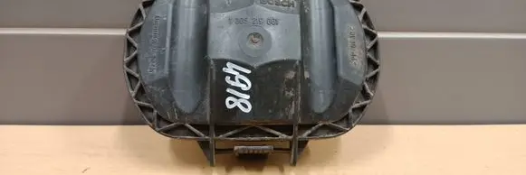 Mercedes-Benz E W210 Front fog light 1305219061