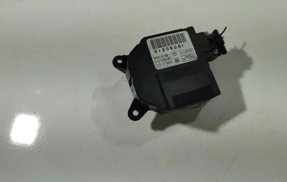 Opel Signum Air flap motor/actuator 006972T