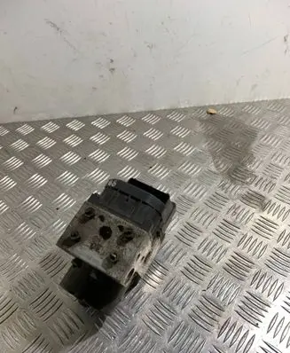 Opel Astra G ABS Pump 90498066