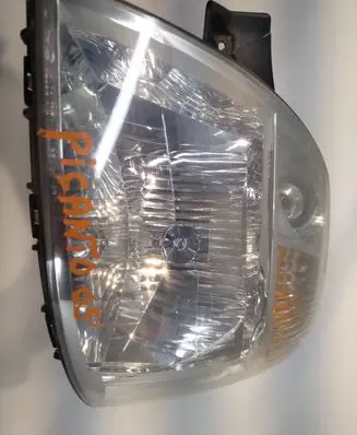 KIA Picanto Headlight/headlamp 92101070