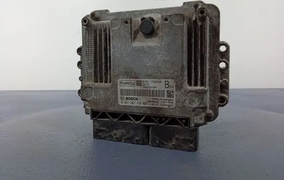 Engine control unit/module ECU