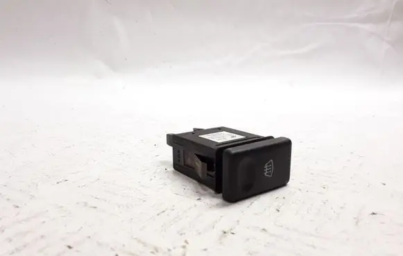 Seat Alhambra (Mk1) Windscreen/window heater switch YM2118K574BBW 7M5959622B