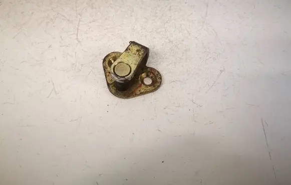 Peugeot 307 Front door lock loop/hook striker