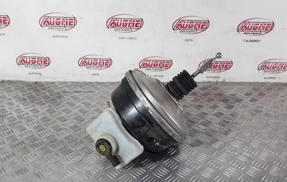 Audi A4 S4 B8 8K Brake booster 8K0612103N