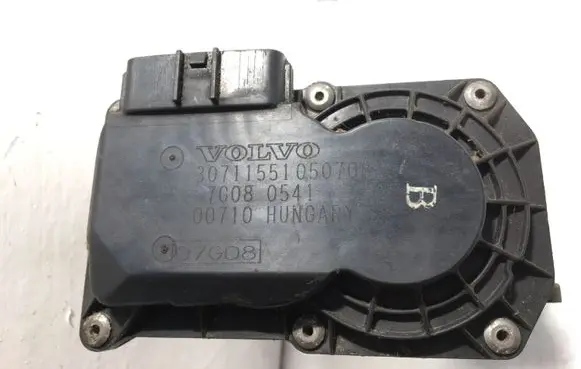 Volvo V70 Throttle valve 30711551 050708
