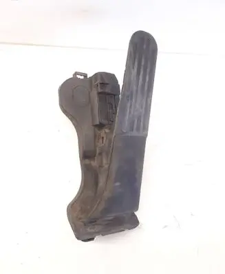 Volkswagen Golf VI Accelerator throttle pedal 1K1721503T 6PV00860050