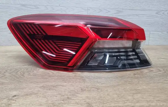 Audi Q4 Sportback e-tron Rear/tail lights 89A945091